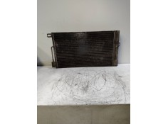 Recambio de condensador / radiador aire acondicionado para fiat fiorino básico referencia OEM IAM D1478007 55700406  2