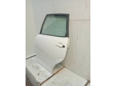 Recambio de puerta trasera izquierda para seat altea (5p1) arena referencia OEM IAM  5P  2