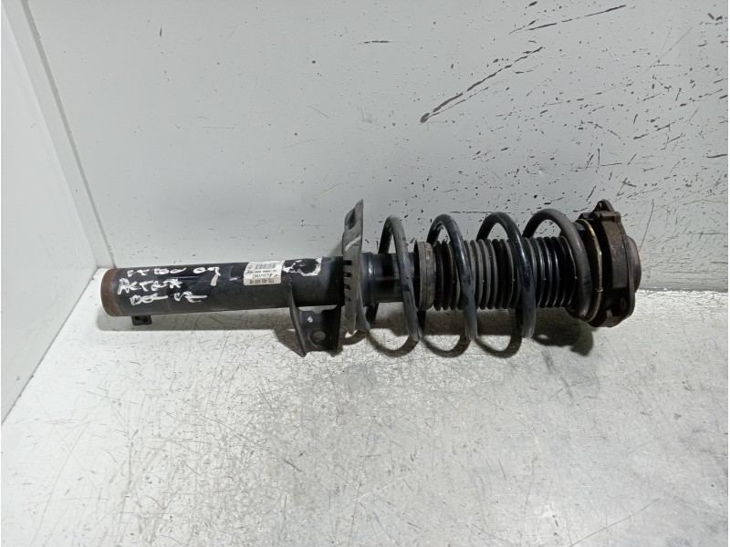 Recambio de amortiguador delantero izquierdo para seat altea (5p1) arena referencia OEM IAM 1T0413031HE 824904004440 