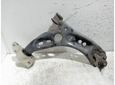 Recambio de brazo suspension inferior delantero derecho para seat altea (5p1) arena referencia OEM IAM 1K0407166C  