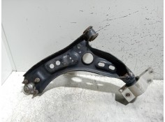 Recambio de brazo suspension inferior delantero derecho para seat altea (5p1) arena referencia OEM IAM 1K0407166C   2