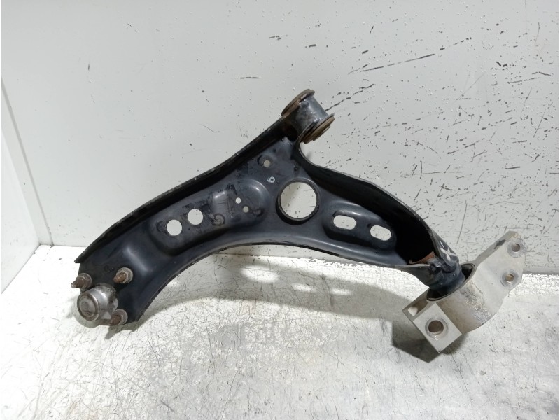 Recambio de brazo suspension inferior delantero derecho para seat altea (5p1) arena referencia OEM IAM 1K0407166C  