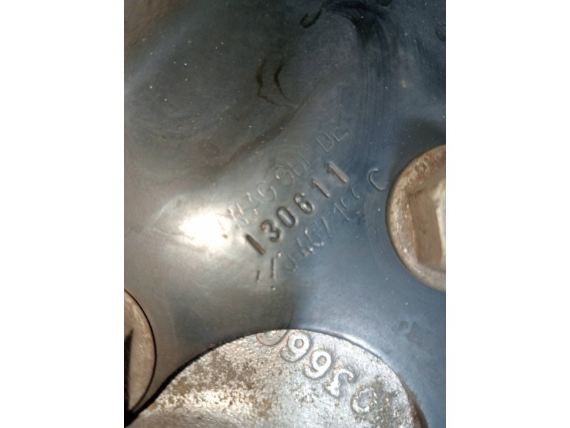 Recambio de brazo suspension inferior delantero derecho para seat altea (5p1) arena referencia OEM IAM 1K0407166C  