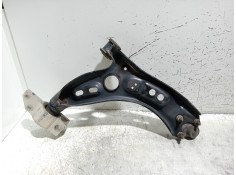 Recambio de brazo suspension inferior delantero izquierdo para seat altea (5p1) arena referencia OEM IAM 1K0407165C   2