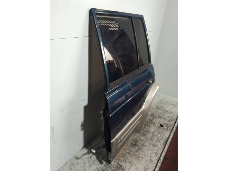 Recambio de puerta trasera izquierda para mitsubishi galloper (hyundai) 2.5 td (5-ptas.) referencia OEM IAM   