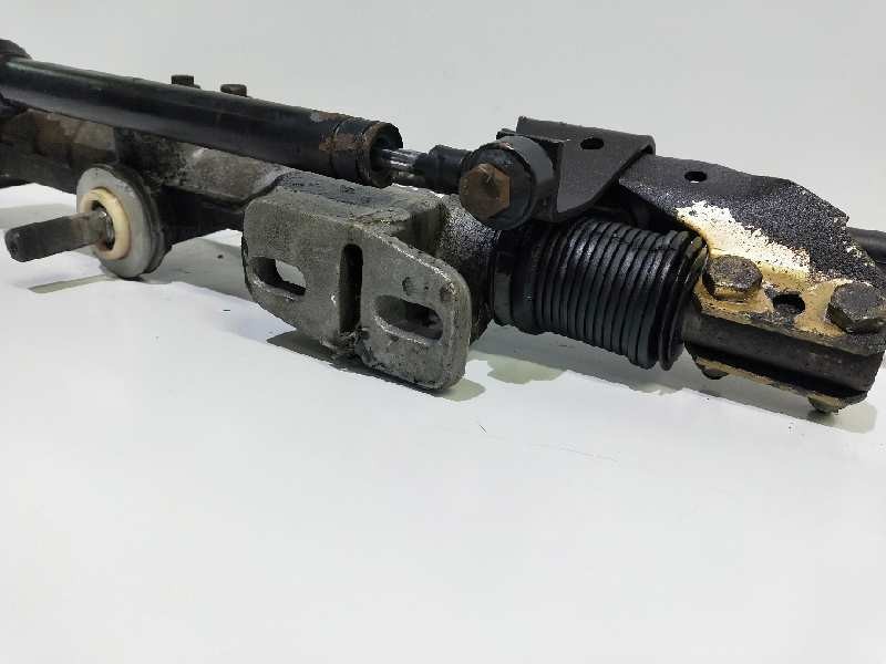 Recambio de cremallera direccion para volkswagen passat (321/23/27/31) 1.8 referencia OEM IAM 811419105B  