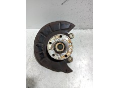 Recambio de mangueta delantera derecha para seat altea (5p1) arena referencia OEM IAM   