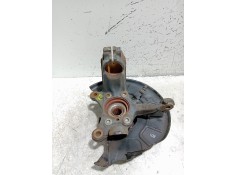 Recambio de mangueta delantera derecha para seat altea (5p1) arena referencia OEM IAM    2