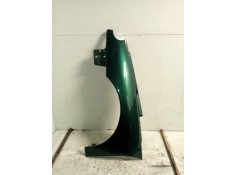 Recambio de aleta delantera izquierda para renault laguna (b56) 2.2 dt rxe referencia OEM IAM   