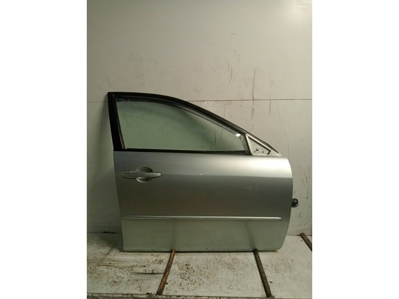 Recambio de puerta delantera derecha para mazda 6 berlina (gg) 2.0 diesel cat referencia OEM IAM  5P 