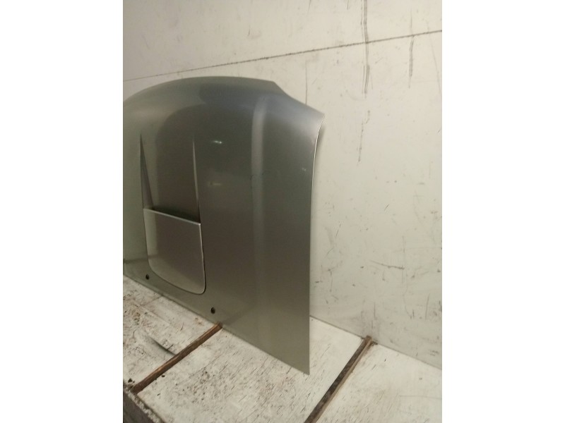 Recambio de capot para nissan pick-up (d22) 2.5 16v turbodiesel cat referencia OEM IAM   