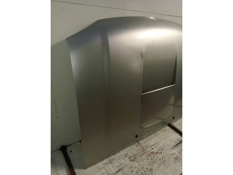 Recambio de capot para nissan pick-up (d22) 2.5 16v turbodiesel cat referencia OEM IAM   