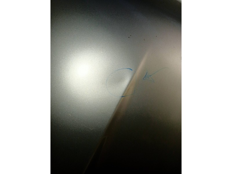 Recambio de capot para nissan pick-up (d22) 2.5 16v turbodiesel cat referencia OEM IAM   