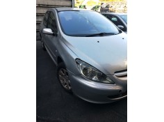 peugeot 307 (s1) del año 2002