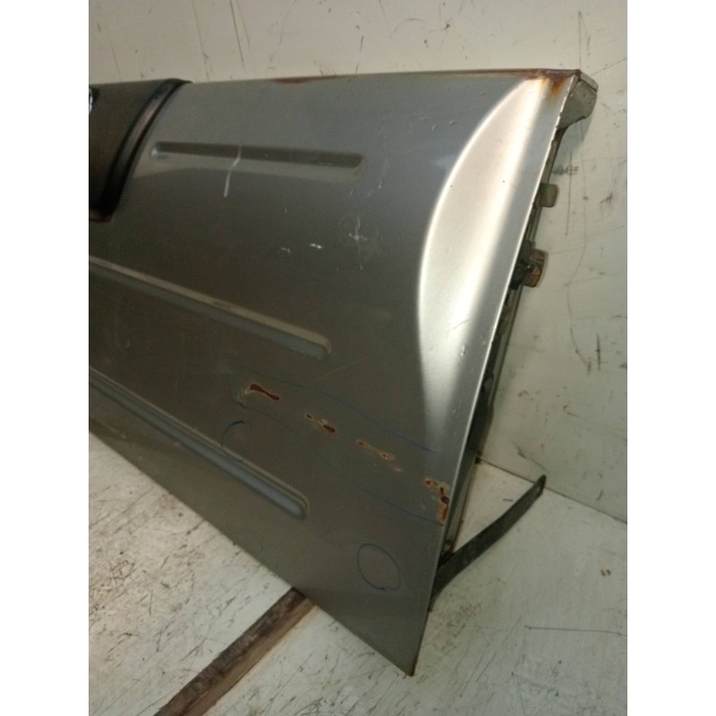 Recambio de porton trasero para nissan pick-up (d22) 2.5 16v turbodiesel cat referencia OEM IAM  INFERIOR 