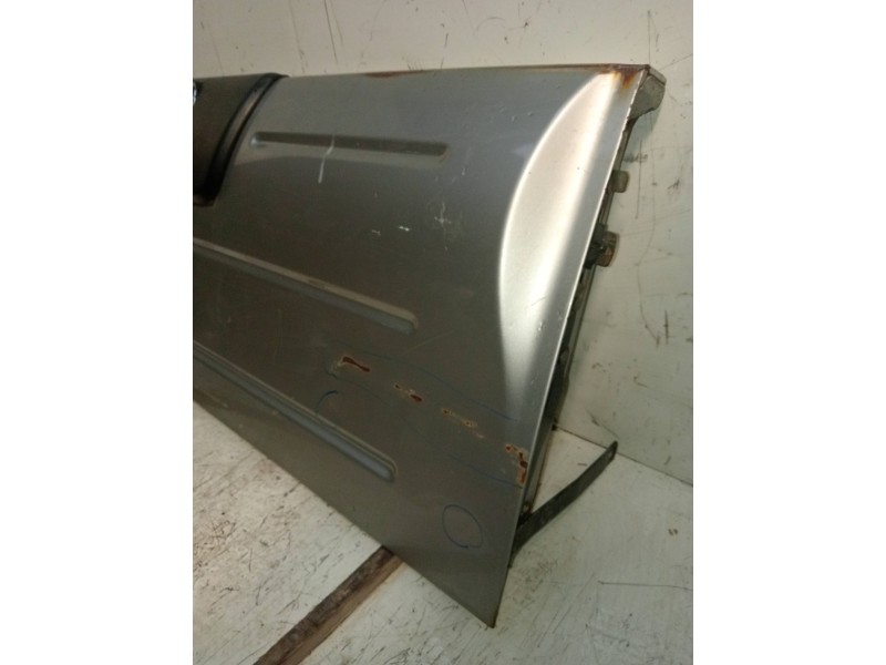 Recambio de porton trasero para nissan pick-up (d22) 2.5 16v turbodiesel cat referencia OEM IAM  INFERIOR 