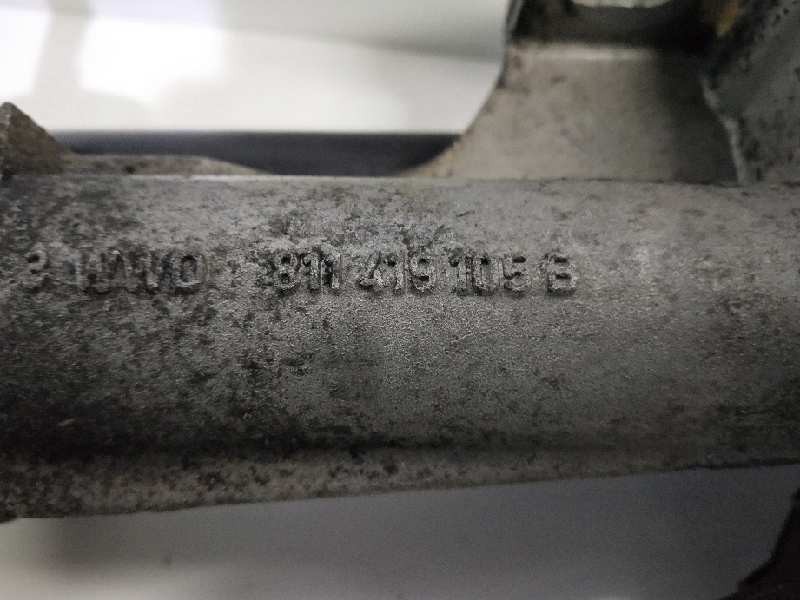 Recambio de cremallera direccion para volkswagen passat (321/23/27/31) 1.8 referencia OEM IAM 811419105B  