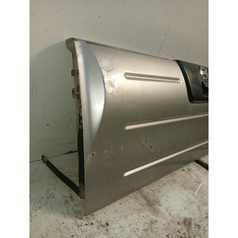 Recambio de porton trasero para nissan pick-up (d22) 2.5 16v turbodiesel cat referencia OEM IAM  INFERIOR 