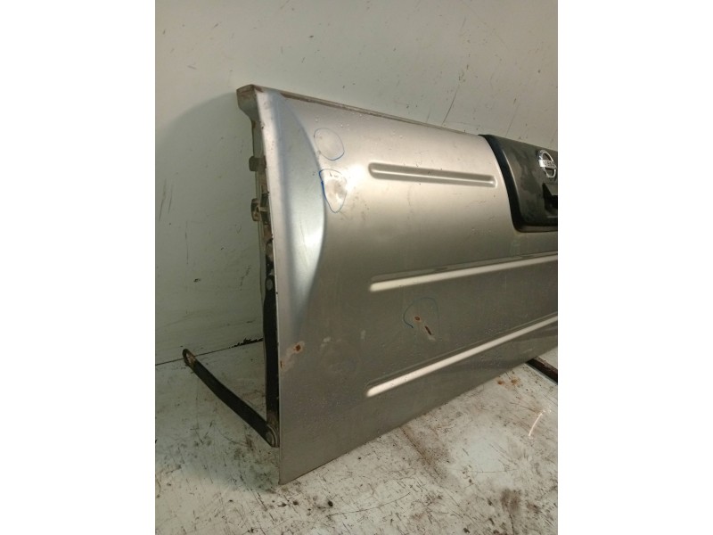 Recambio de porton trasero para nissan pick-up (d22) 2.5 16v turbodiesel cat referencia OEM IAM  INFERIOR 