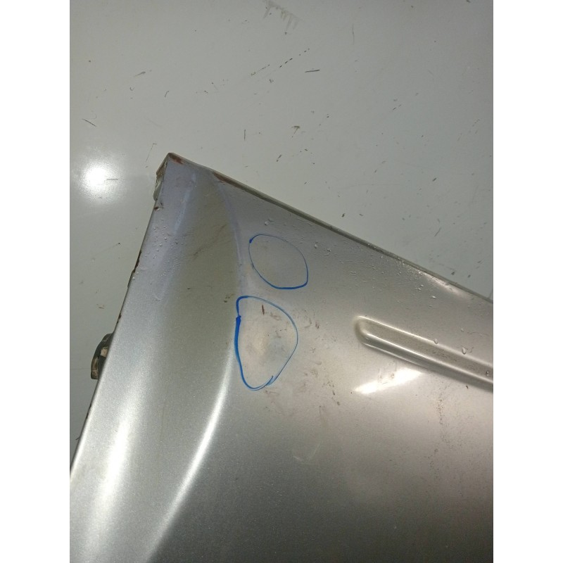 Recambio de porton trasero para nissan pick-up (d22) 2.5 16v turbodiesel cat referencia OEM IAM  INFERIOR 