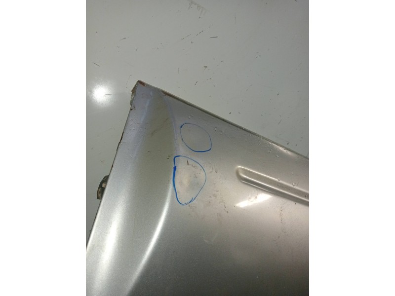 Recambio de porton trasero para nissan pick-up (d22) 2.5 16v turbodiesel cat referencia OEM IAM  INFERIOR 