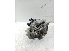 Recambio de alternador para mercedes clase clk (w209) coupe 220 cdi (209.308) referencia OEM IAM 0124625014 A0121540002 