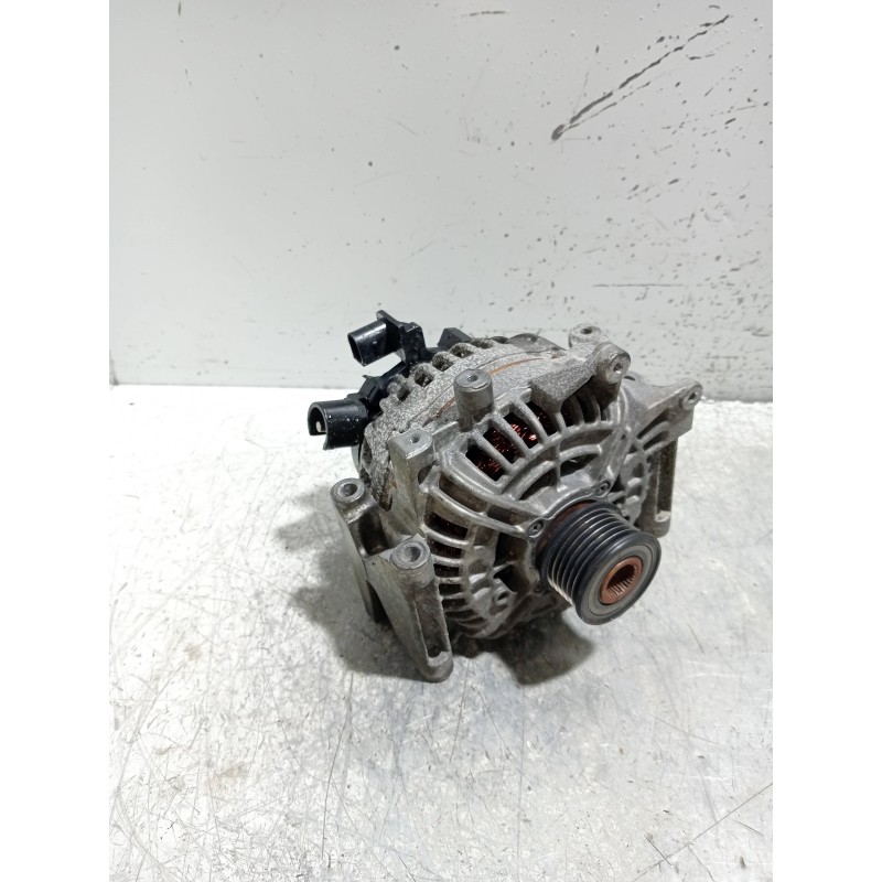 Recambio de alternador para mercedes clase clk (w209) coupe 220 cdi (209.308) referencia OEM IAM 0124625014 A0121540002 