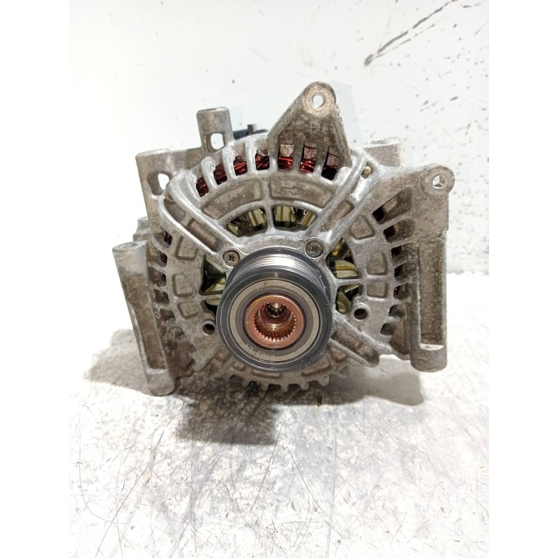 Recambio de alternador para mercedes clase clk (w209) coupe 220 cdi (209.308) referencia OEM IAM 0124625014 A0121540002 