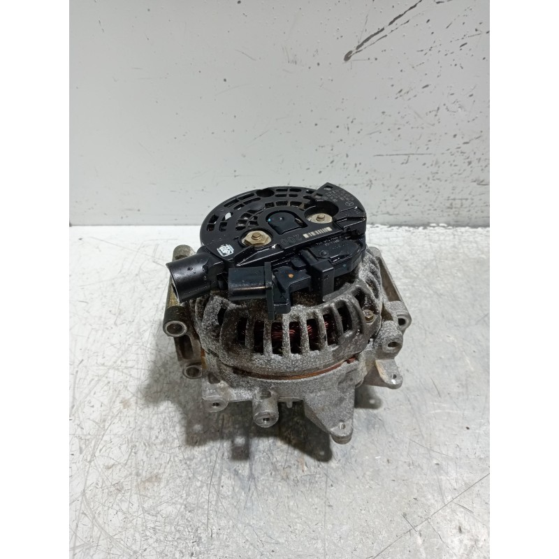 Recambio de alternador para mercedes clase clk (w209) coupe 220 cdi (209.308) referencia OEM IAM 0124625014 A0121540002 