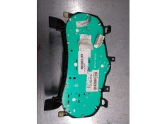 Recambio de cuadro instrumentos para peugeot 207 1.6 hdi referencia OEM IAM 9662904980 A2C53190342  2