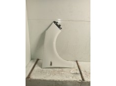 Recambio de aleta delantera derecha para opel zafira (c) excellence start/stop referencia OEM IAM   