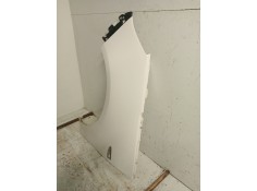 Recambio de aleta delantera izquierda para opel zafira (c) excellence start/stop referencia OEM IAM   