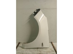 Recambio de aleta delantera izquierda para opel zafira (c) excellence start/stop referencia OEM IAM    2