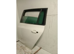 Recambio de puerta trasera izquierda para opel zafira (c) excellence start/stop referencia OEM IAM  5P  2