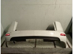 Recambio de paragolpes trasero para opel zafira (c) excellence start/stop referencia OEM IAM   