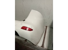 Recambio de paragolpes trasero para opel zafira (c) excellence start/stop referencia OEM IAM    2