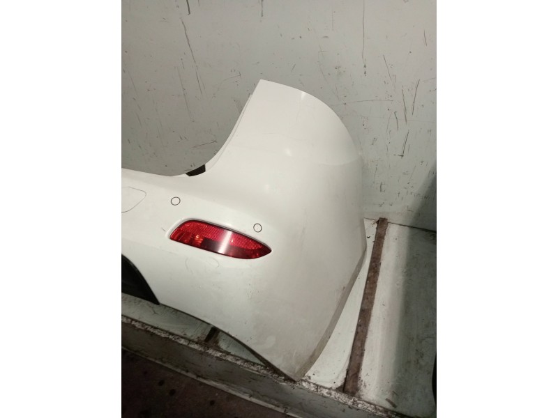 Recambio de paragolpes trasero para opel zafira (c) excellence start/stop referencia OEM IAM   
