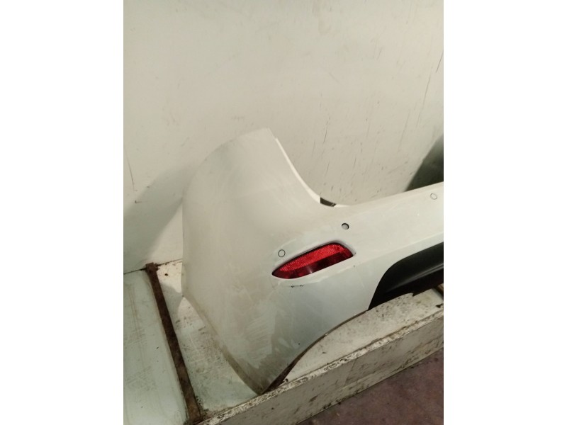Recambio de paragolpes trasero para opel zafira (c) excellence start/stop referencia OEM IAM   