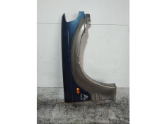 Recambio de aleta delantera derecha para mitsubishi galloper (hyundai) 2.5 td (5-ptas.) referencia OEM IAM   