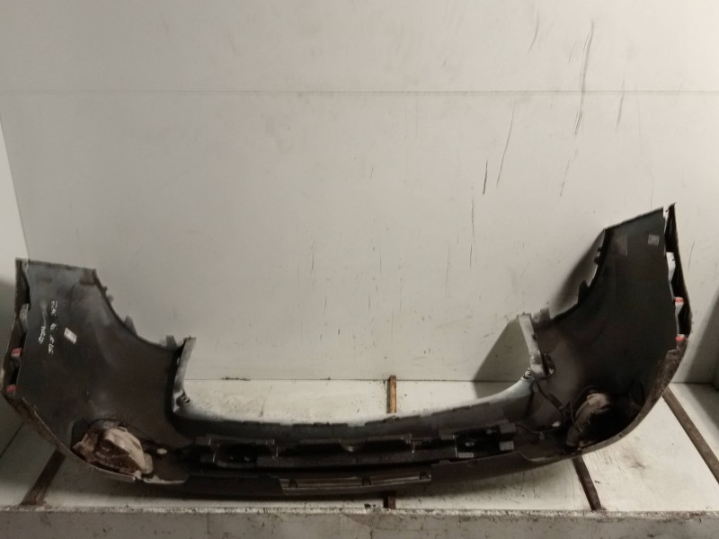 Recambio de paragolpes trasero para opel zafira (c) excellence start/stop referencia OEM IAM   