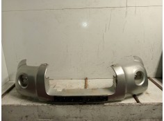 Recambio de paragolpes trasero para nissan pick-up (d22) 2.5 16v turbodiesel cat referencia OEM IAM   
