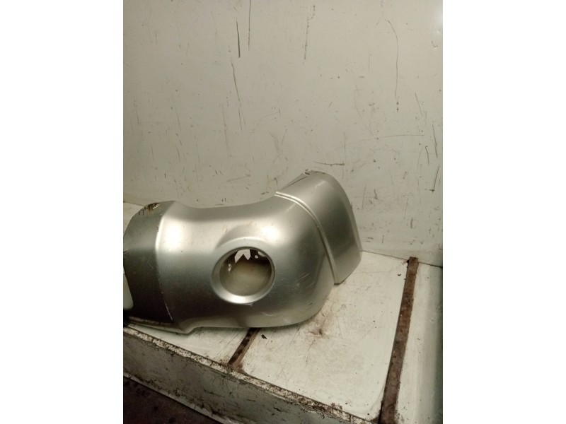 Recambio de paragolpes trasero para nissan pick-up (d22) 2.5 16v turbodiesel cat referencia OEM IAM   