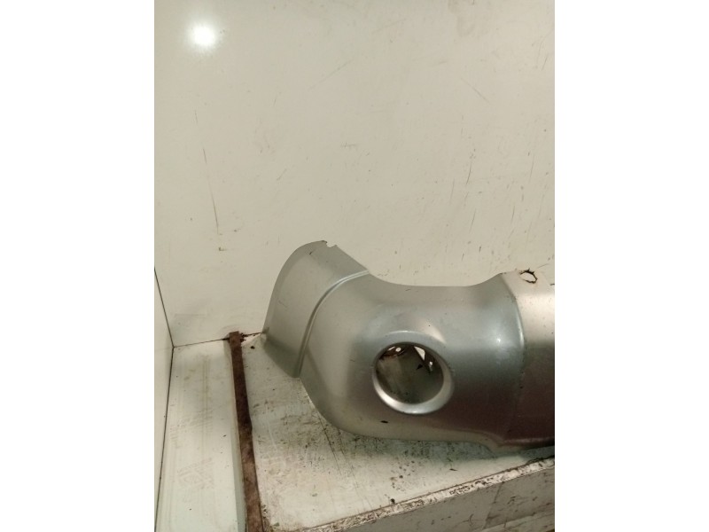 Recambio de paragolpes trasero para nissan pick-up (d22) 2.5 16v turbodiesel cat referencia OEM IAM   