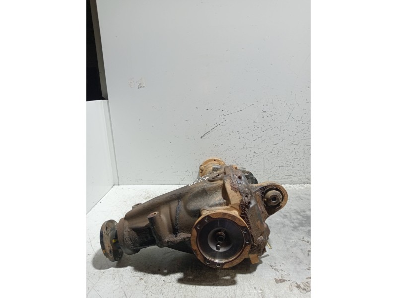 Recambio de diferencial delantero para nissan pick-up (d22) 2.5 16v turbodiesel cat referencia OEM IAM   