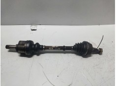 Recambio de transmision delantera izquierda para citroen bx berlina 1.9 diesel referencia OEM IAM   