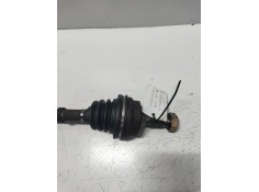 Recambio de transmision delantera izquierda para citroen bx berlina 1.9 diesel referencia OEM IAM    2