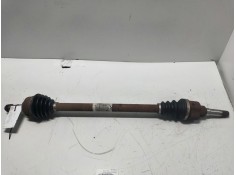 Recambio de transmision delantera derecha para citroen c2 vtr referencia OEM IAM 9608016880  