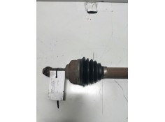 Recambio de transmision delantera derecha para citroen c2 vtr referencia OEM IAM 9608016880   2