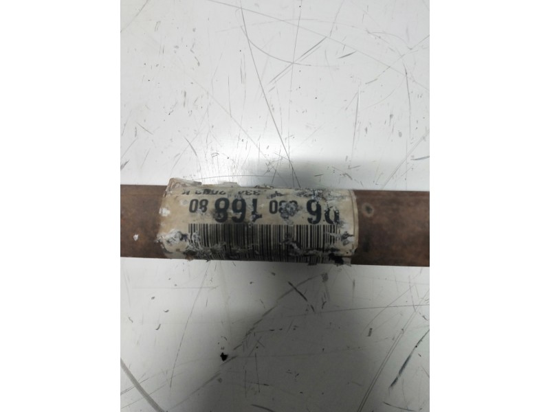 Recambio de transmision delantera derecha para citroen c2 vtr referencia OEM IAM 9608016880  