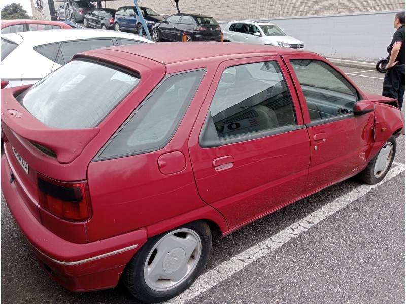 citroen zx del año 1994
